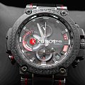 Часы Casio G-Shock Premium MTG-B1000XBD-1A фото 10